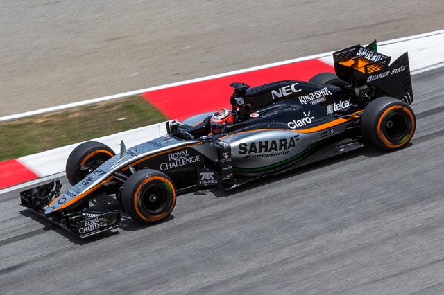 Le Mans, Hulkenberg: quant’è diversa la Porsche dalla Force India