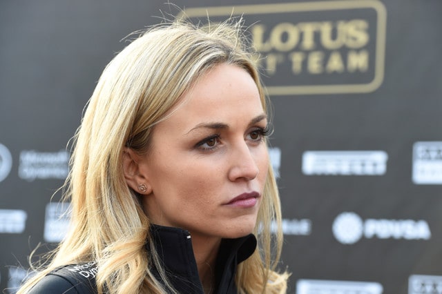 F1 riservata alle donne, Mouton: studieremo l’idea di Ecclestone
