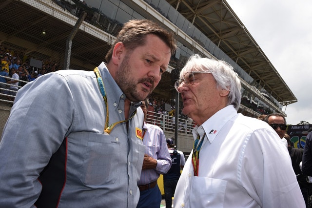 Hembery e una nuova F1: format diverso per qualifiche e gara