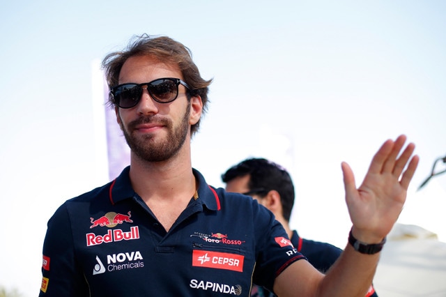 Formula E, Vergne: potrei tornare in F1 nel 2016