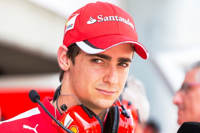 GP Cina: Gutierrez e il rischio graining