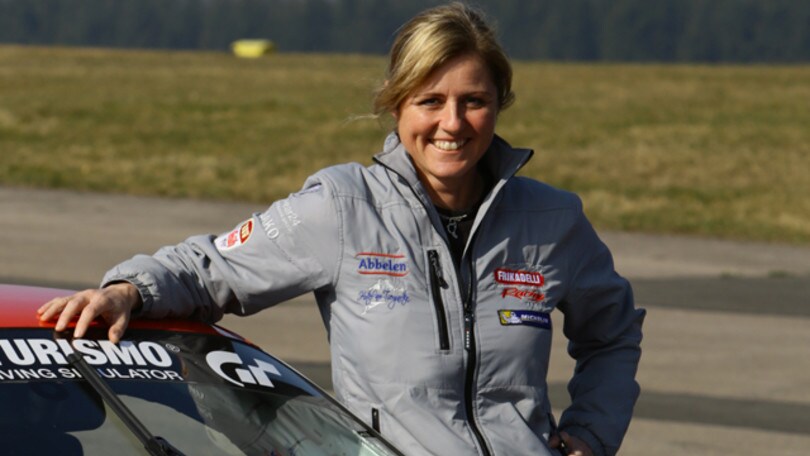 Wtcc: La "Regina" Schmitz al Nurburgring con Munnich