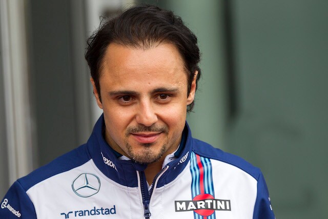 Cina F1, Massa e la Williams pronti al recupero