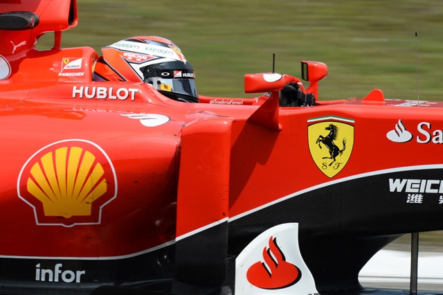 Analisi F1 Cina: Kimi si esalta nel long-run
