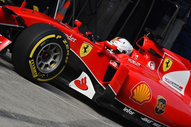 Quel set di gomme decisivo nel GP F1 di Cina