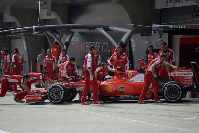 GP F1 Cina: vince Hamilton sotto SC