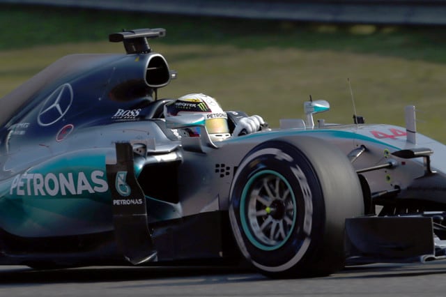 Lauda: Hamilton egoista? Così si vince