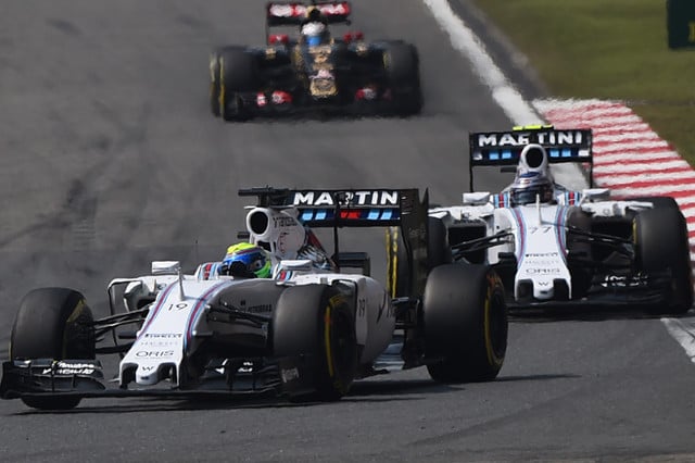 GP Bahrain, rivedremo le Williams davanti?