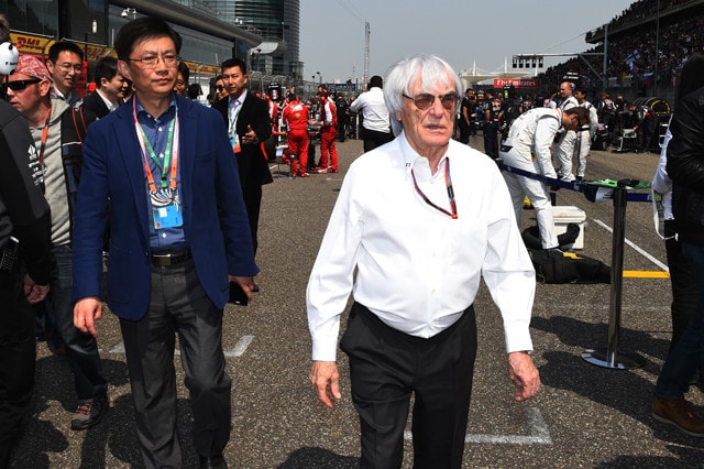 GP Bahrain F1, Fia attenta al rispetto dei diritti umani