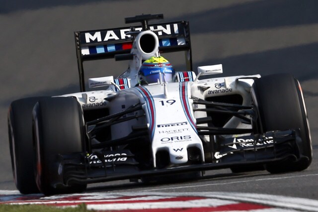 GP Bahrain F1, Williams e il rebus gomme