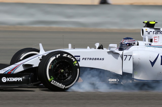 GP Bahrain F1, i dati Brembo sui freni