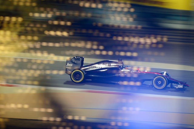 Bahrain F1: soddisfazione in McLaren-Honda