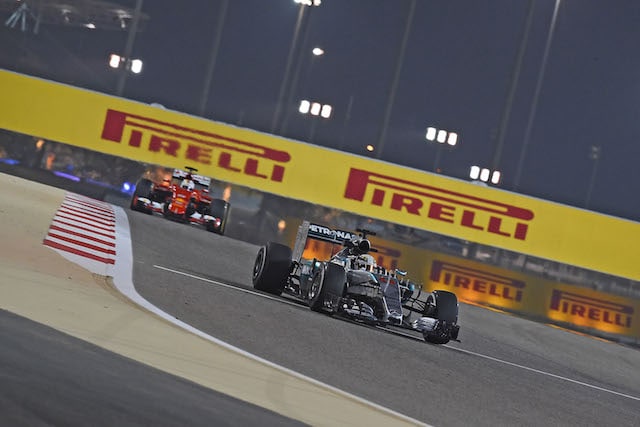 GP F1 Bahrain: tante variabili in gioco
