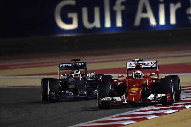 F1, Kaltenborn: dominio di un team non è negativo