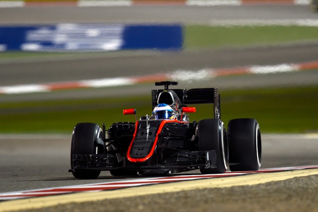 GP Bahrain F1, Alonso: "A Monaco andremo meglio"