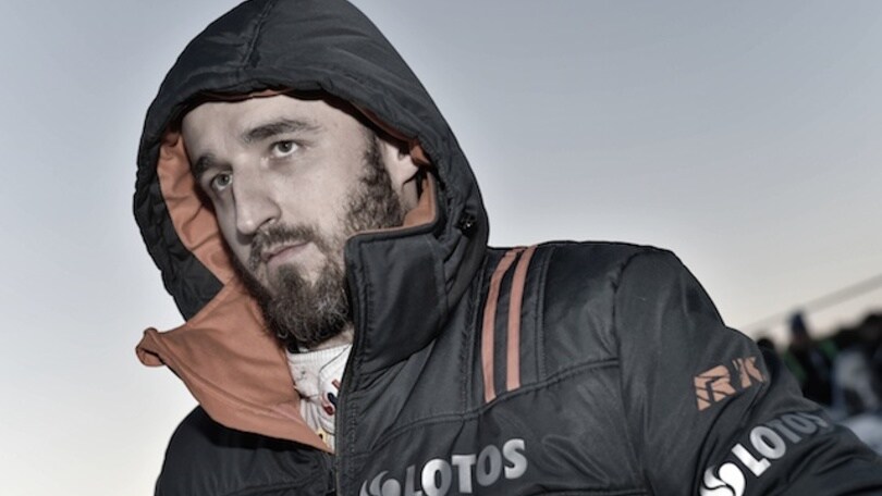 Clamoroso: Kubica salta il Rally d'Argentina