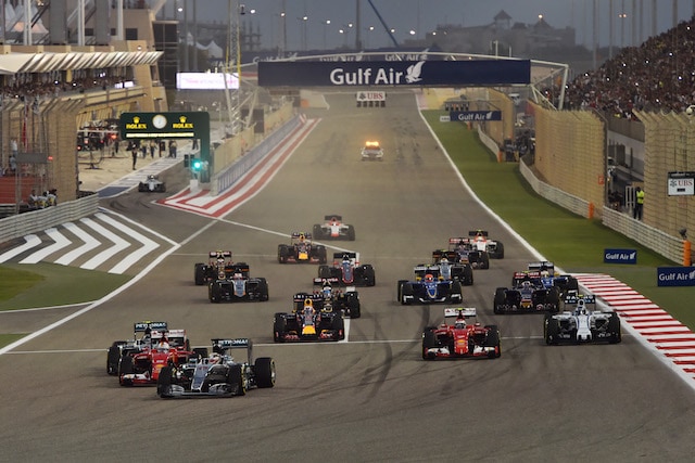 Analisi F1 Bahrain: errori e spettacolo
