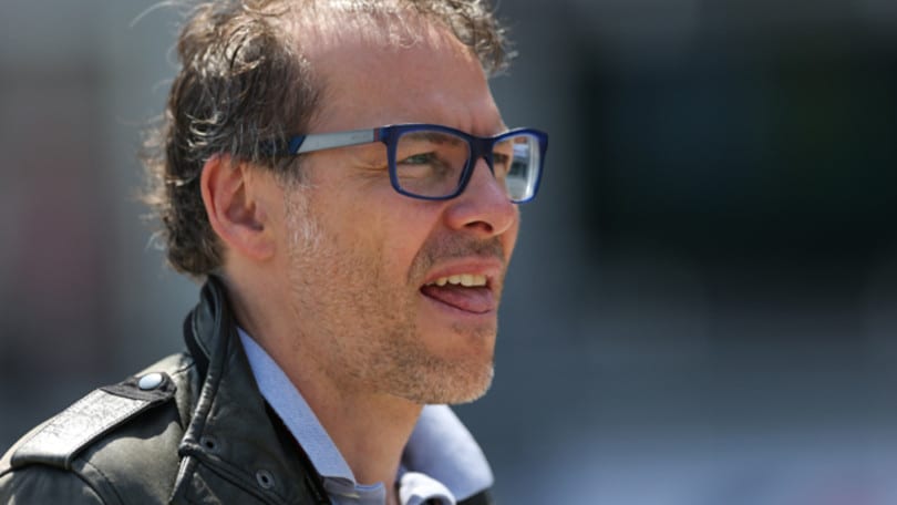 Niente Indy per Jacques Villeneuve