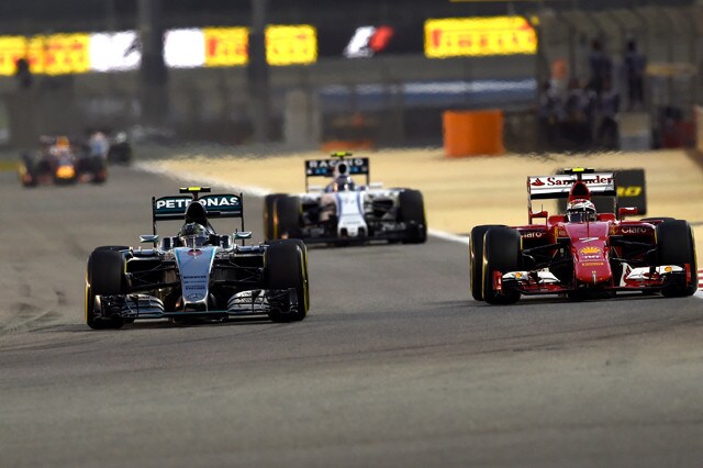 GP Qatar F1, Ecclestone dice no