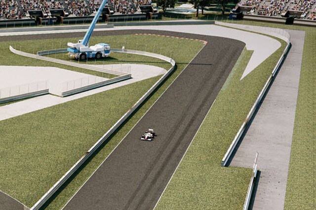 GP Messico: sarà il secondo più veloce