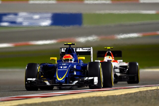 F1, Sauber: la ricerca sui motori la paghino i costruttori