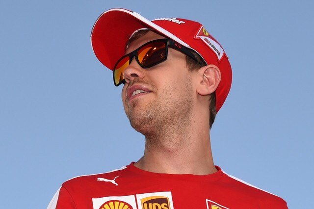 Formula 4, Vettel “padrino” della serie tedesca