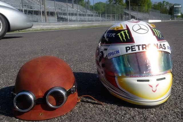Hamilton e un dubbio amletico