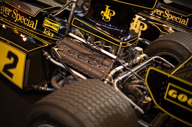 Fernley: V8 con Kers insieme ai V6 ibridi