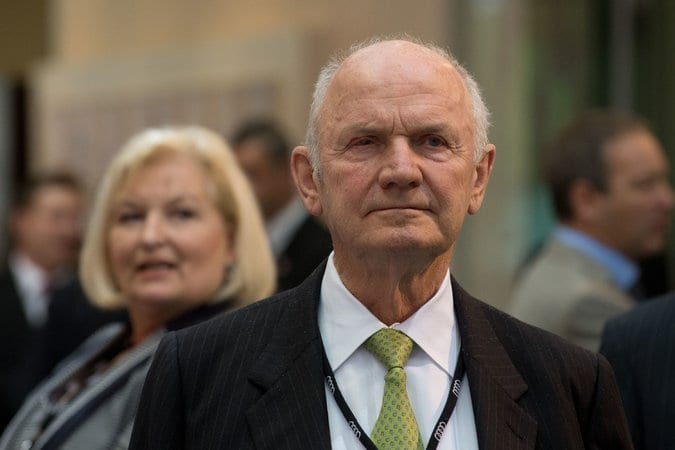 Piech si dimette, Audi più vicina alla F1?