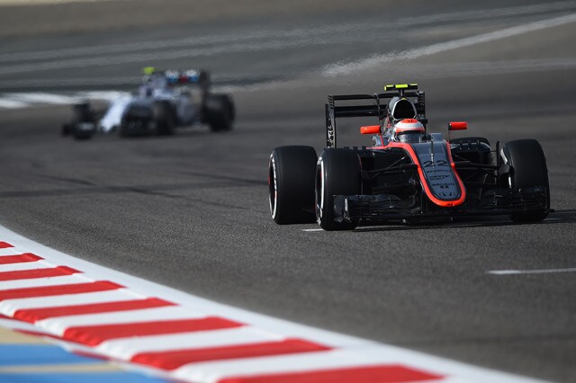 Button: McLaren può fare bene a Monaco