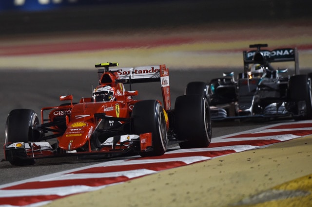 Hakkinen e i dubbi sul rinnovo di Raikkonen in Ferrari