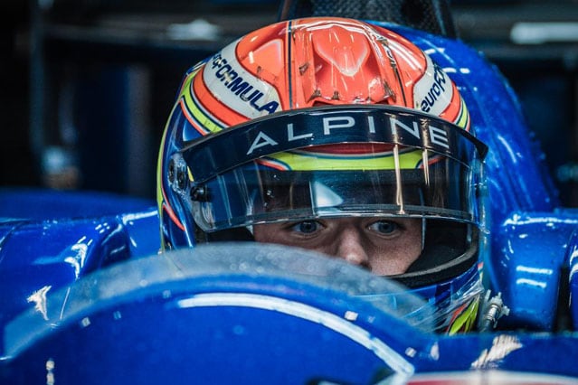 WEC, 6 Ore di Spa-Francorchamps: le immagini delle prove