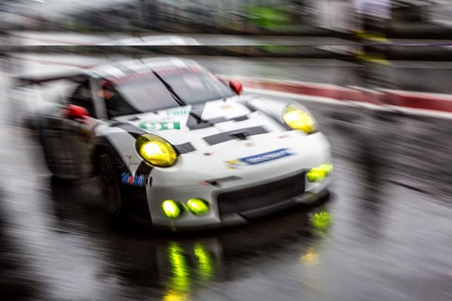 WEC, 6 Ore di Spa-Francorchamps: le immagini delle prove