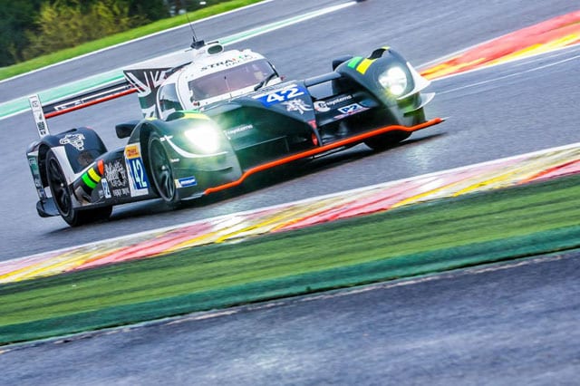 WEC, 6 Ore di Spa-Francorchamps: le immagini delle prove