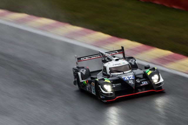 WEC, 6 Ore di Spa-Francorchamps: le immagini delle prove
