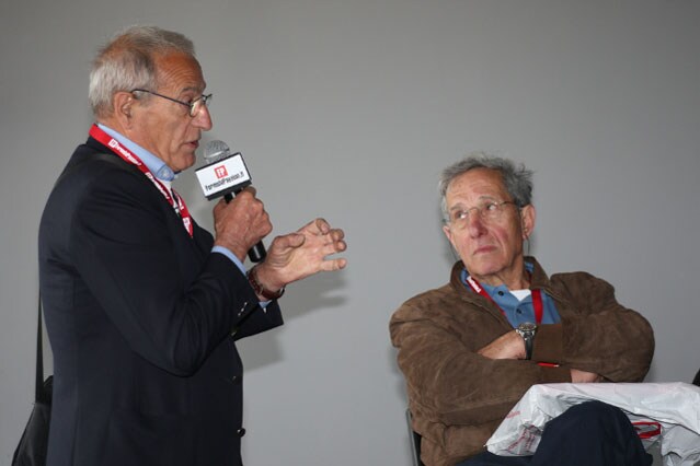 Autosprint al Passion Day ricorda Gilles Villeneuve