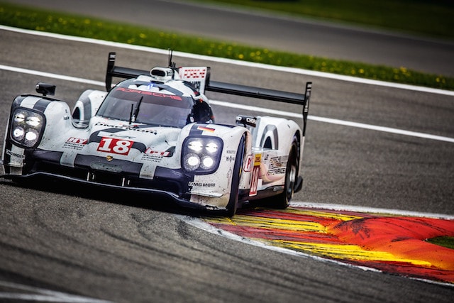 La 919 per Le Mans sognata da tanti big