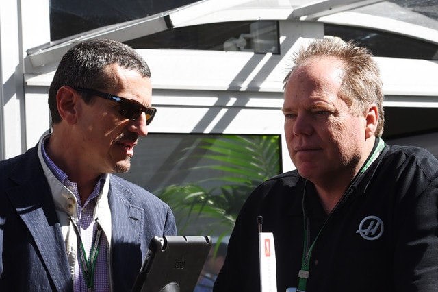F1, team Haas: non saremo un team satellite della Ferrari