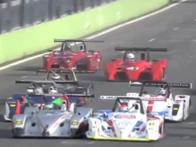 Prototipi Vallelunga, Uboldi risponde a Francisci