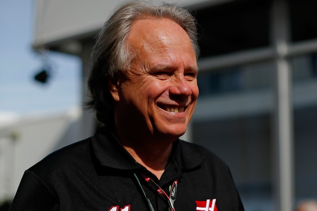 Haas: piloti USA? Non a tutti i costi