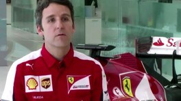Ferrari, a Barcellona tra strategia e sviluppo