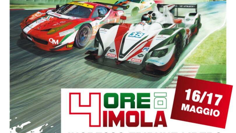 European Le Mans Series: gratis a Imola con Autosprint