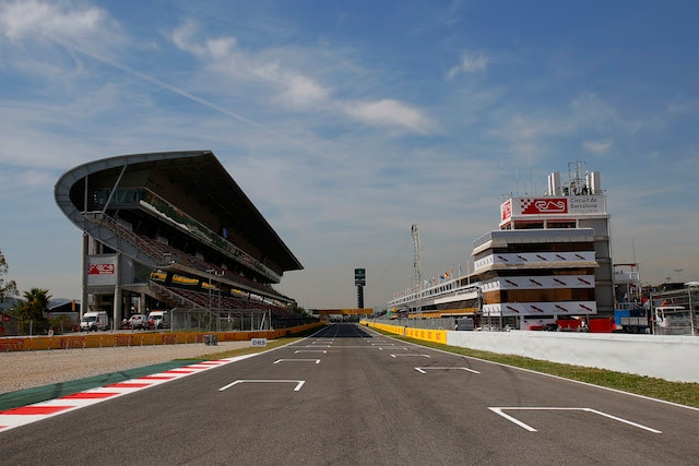 Prove F1 Spagna: Mercedes poi Ferrari