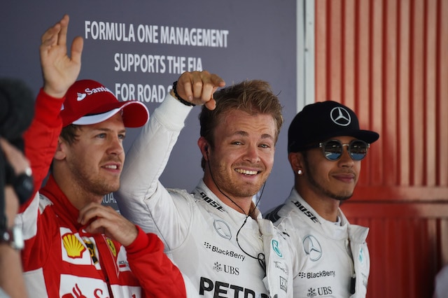 Analisi qualifiche: la rinascita di Nico