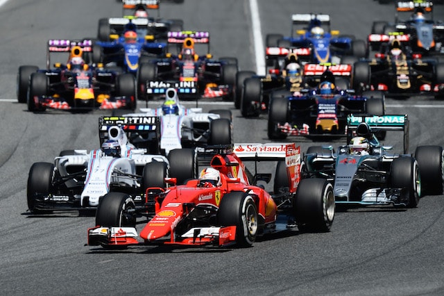 F1 2017, l’ultima chance per decidere