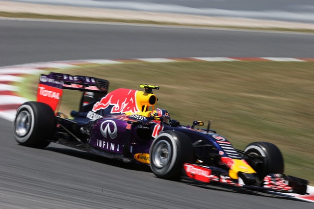 F1, Horner: stagione da cancellare per la Red Bull