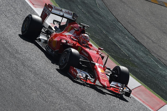 Una prova consistente per Marciello in rosso