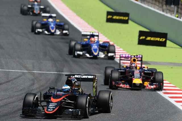 F1, le squadre che vorrebbero scegliersi le gomme