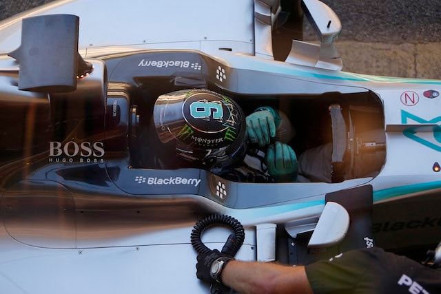 Rosberg: "Ora posso avere una visione più positiva"