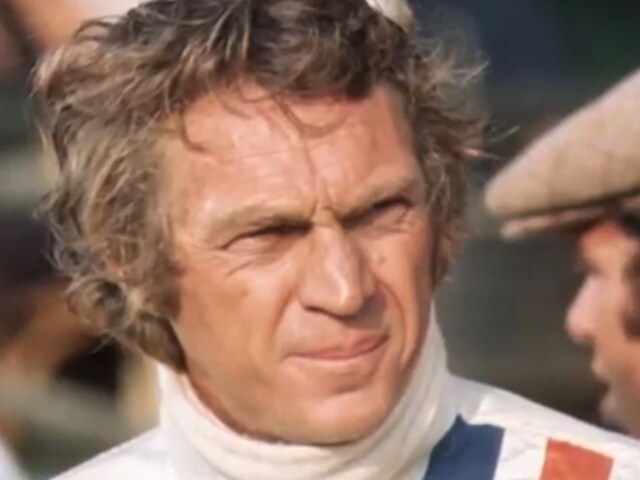 Il video teaser del film "Man & Le Mans"